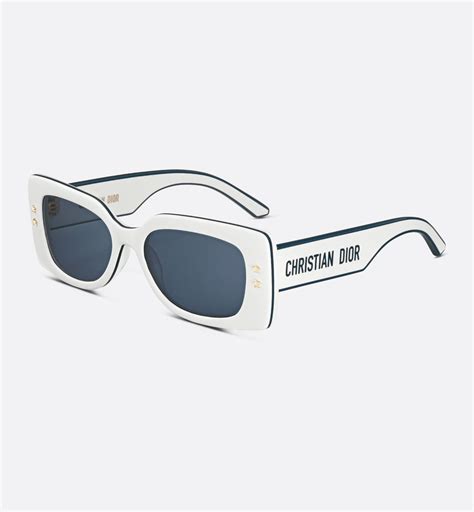 white dior sungglasses|Dior unisex sunglasses.